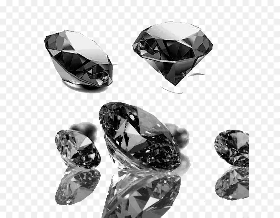 Diamantes，Gemas PNG