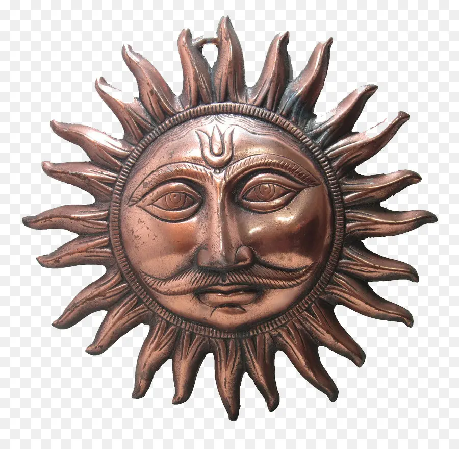 Rosto Do Sol，Sol PNG