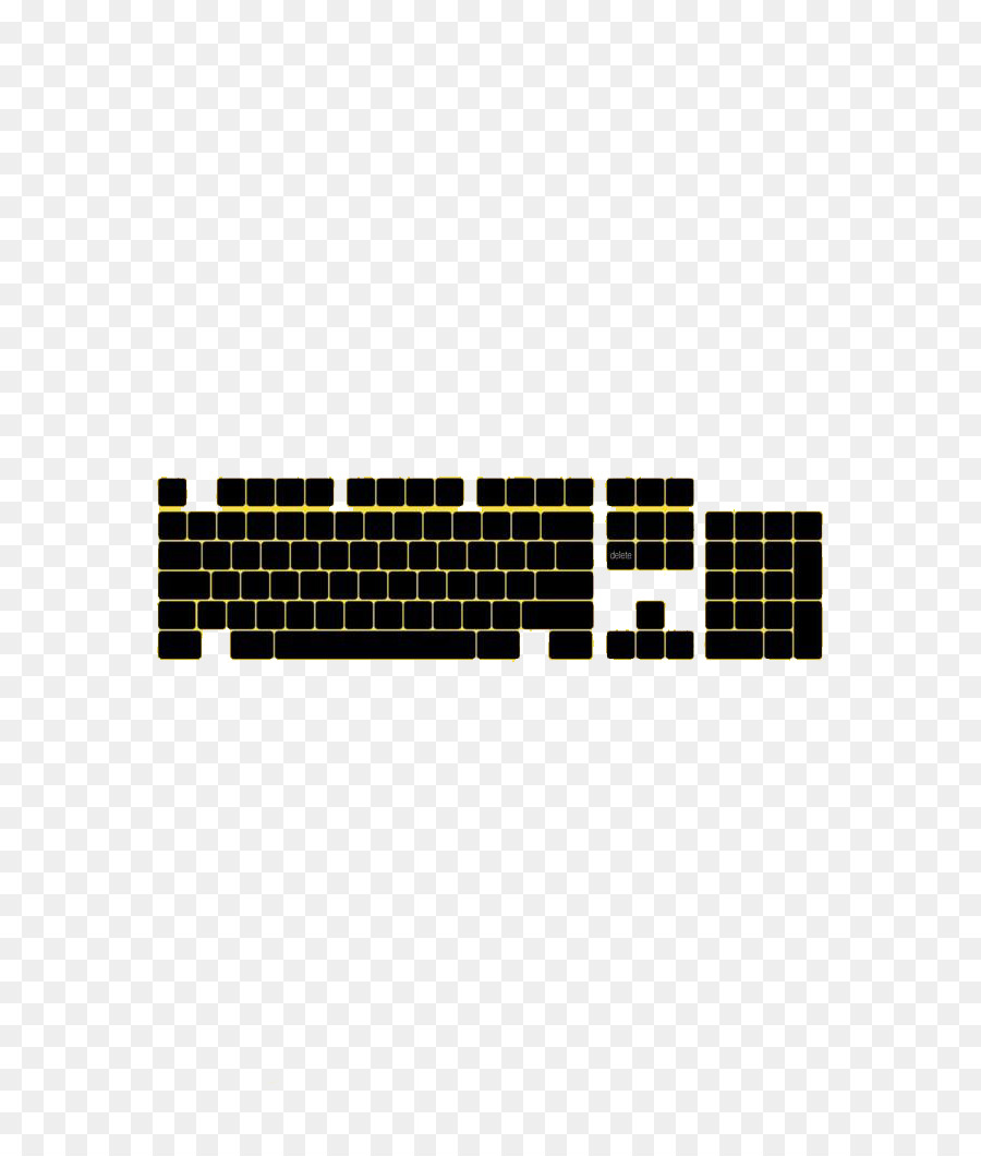 Teclado De Computador，Amazoncom PNG