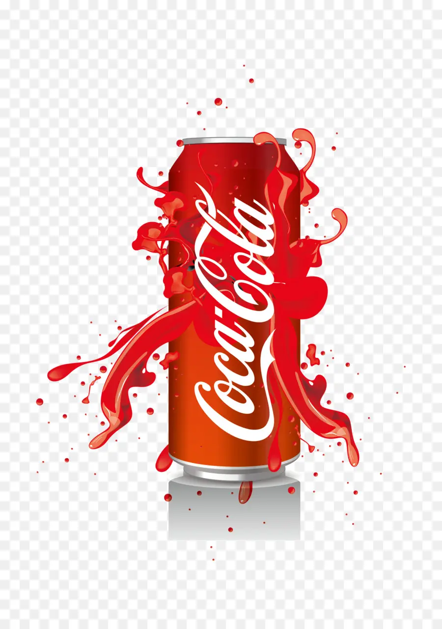 A Coca Cola，Refrigerantes PNG