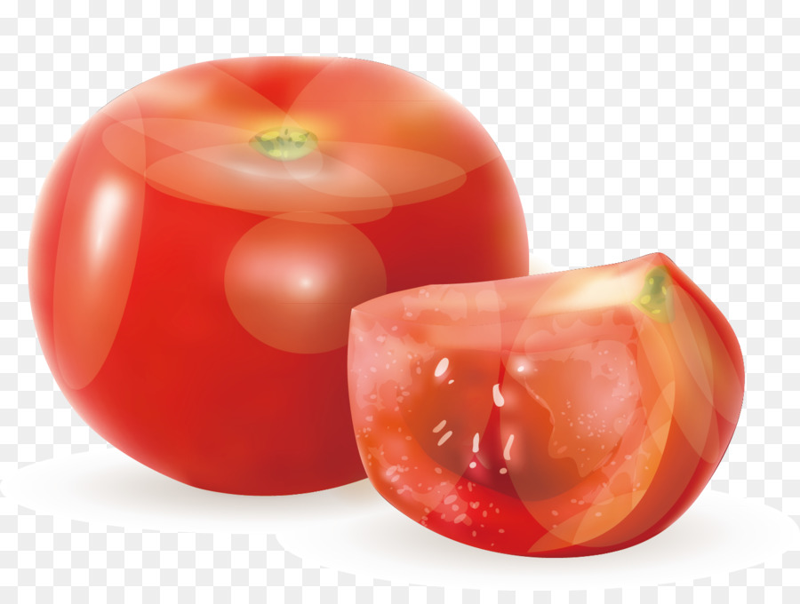 Tomate，Vegetal PNG