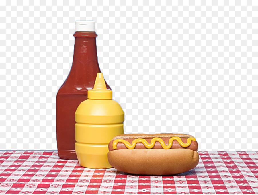 Cachorro Quente，Ketchup PNG