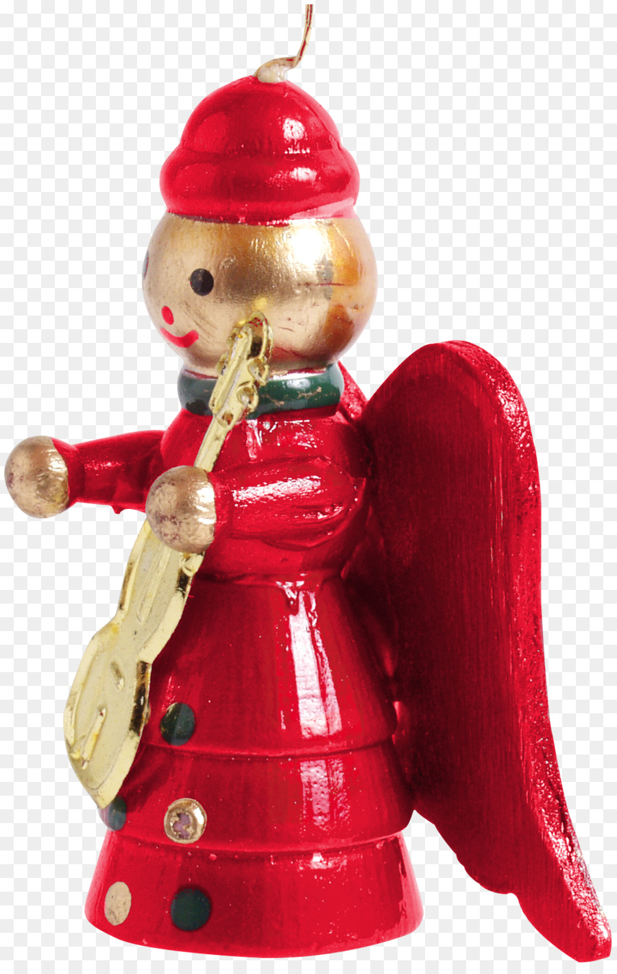 Boneca，Vermelho PNG