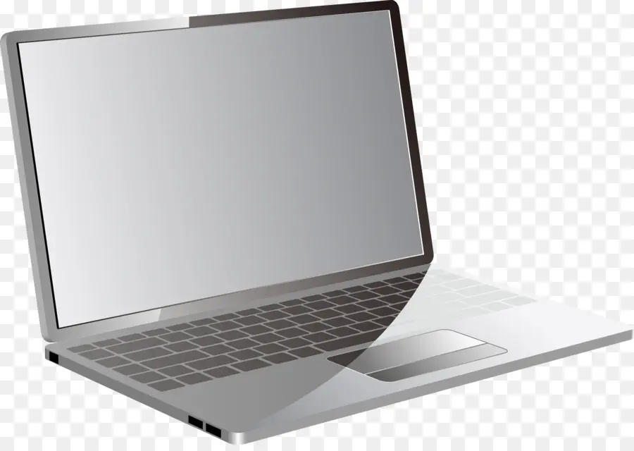 Laptop，Hewlett Packard Empresa PNG