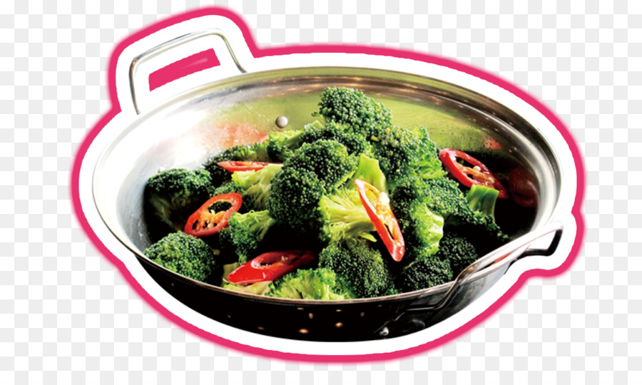 Brócolis，Cozinha Vegetariana PNG