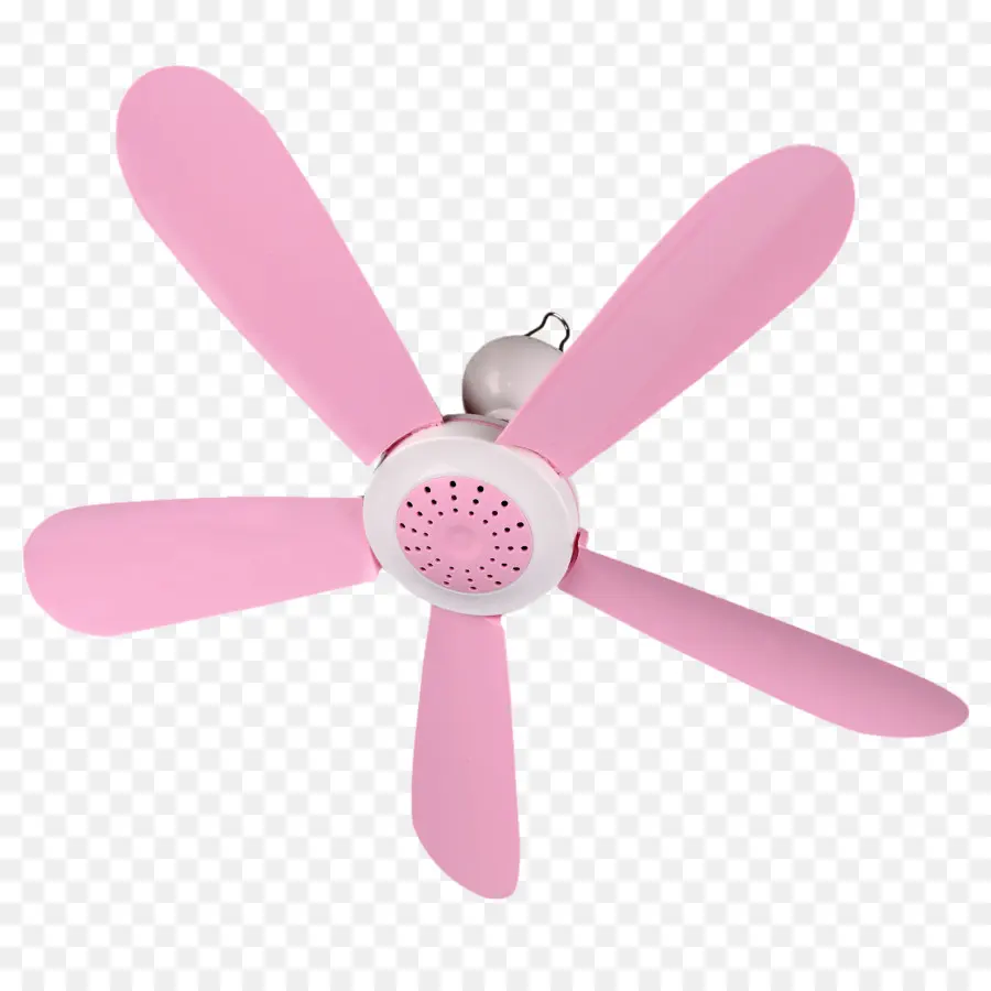 Ventilador De Teto Rosa，Teto PNG