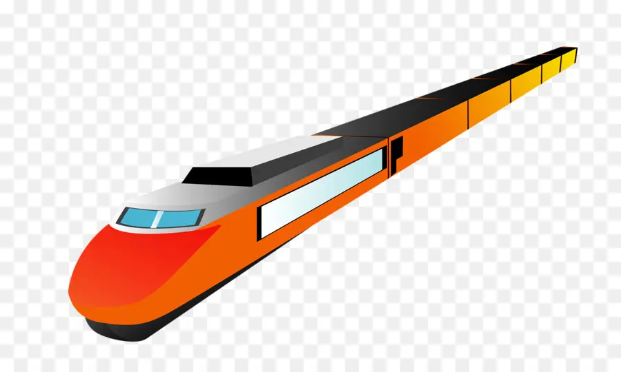 De Trem，Design Gráfico PNG