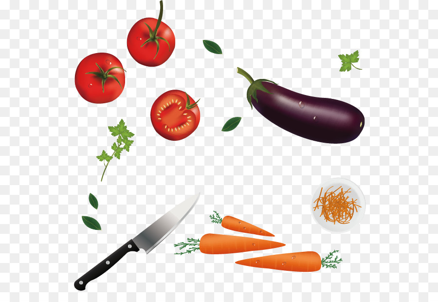 Vegetais，Tomate PNG