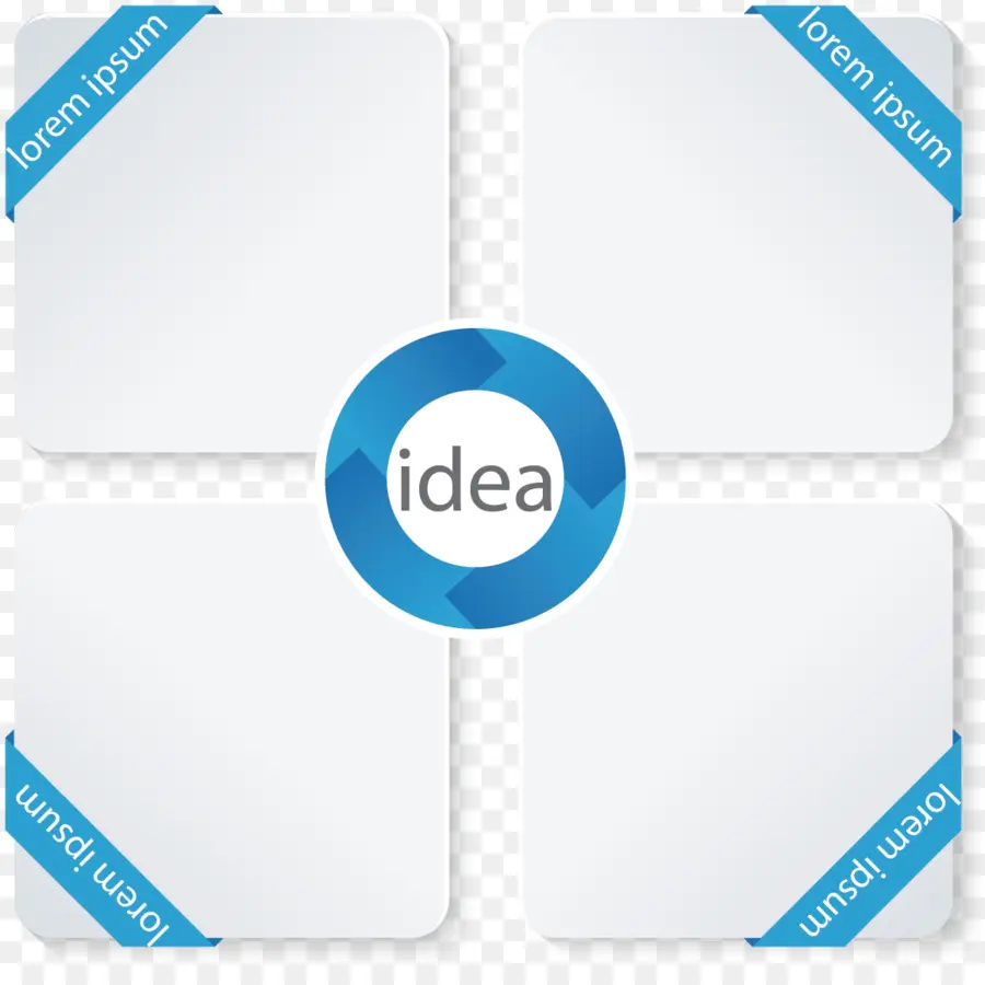 Ideia，Lorem Ipsum PNG