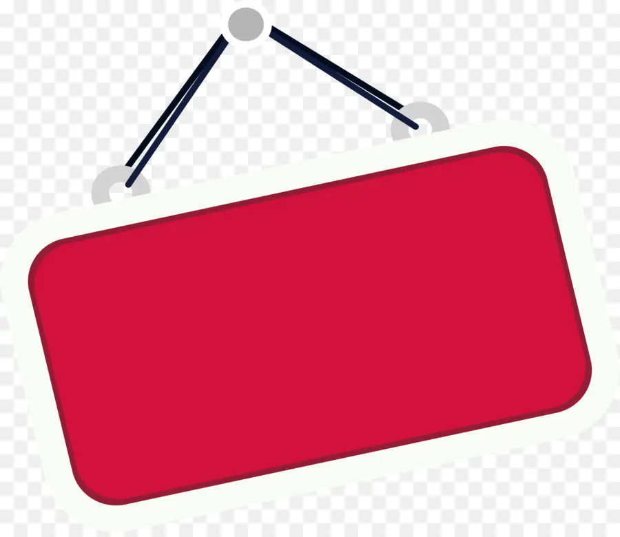 Vermelho，Publicidade PNG