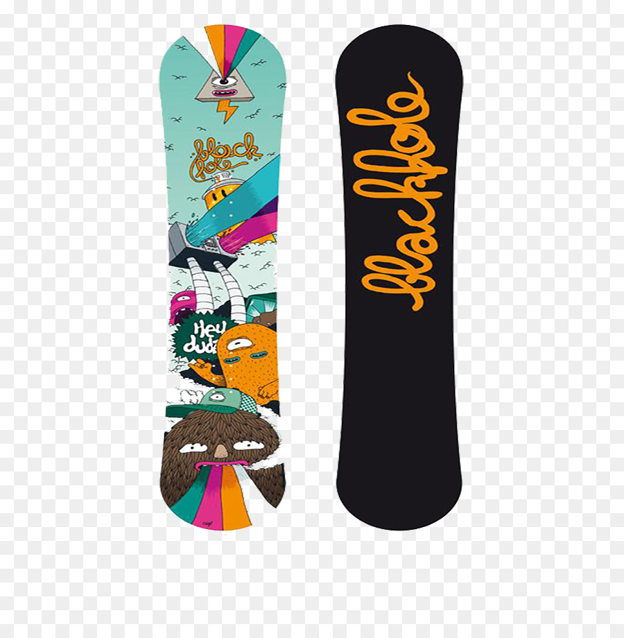 Snowboard，Skate PNG