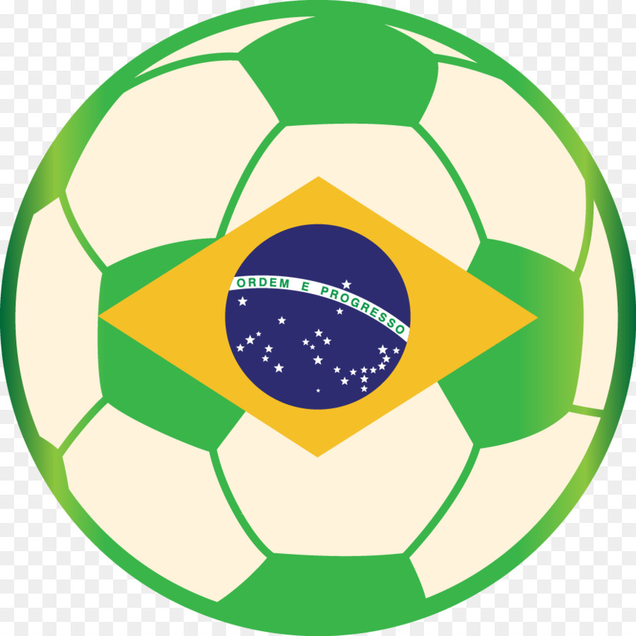 Bola De Futebol Do Brasil，Futebol PNG