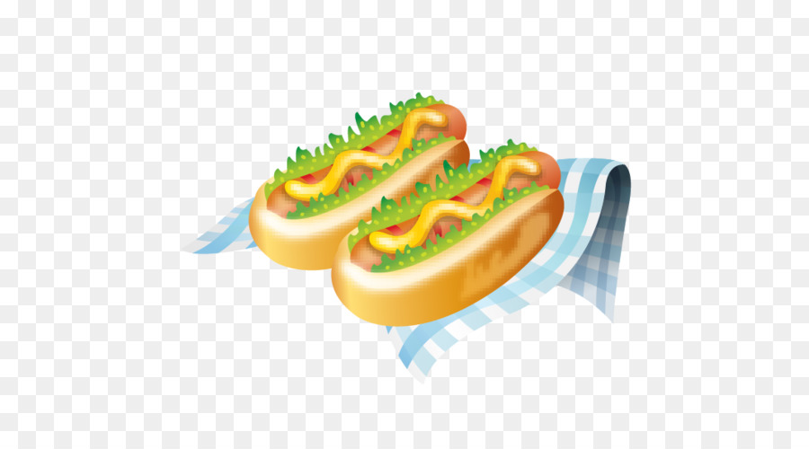 Cachorro Quente，Lanches PNG