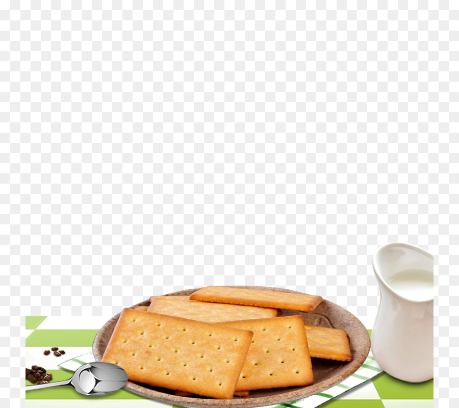 Leite，Cookie PNG