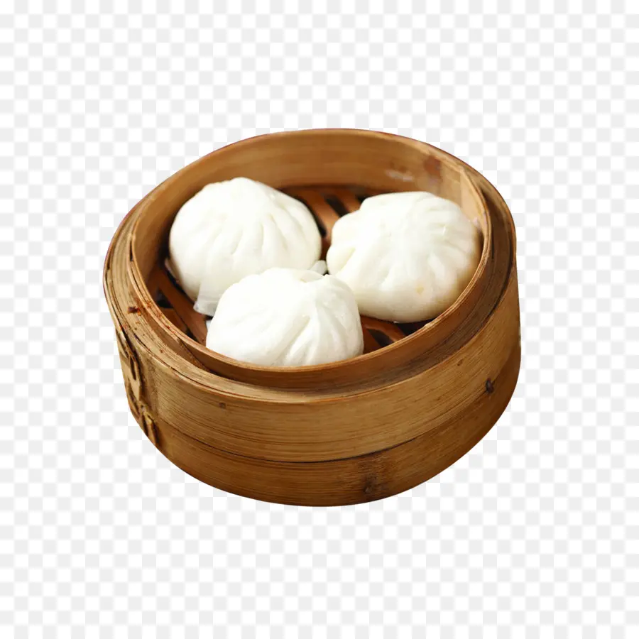 Baozi，Mantou PNG