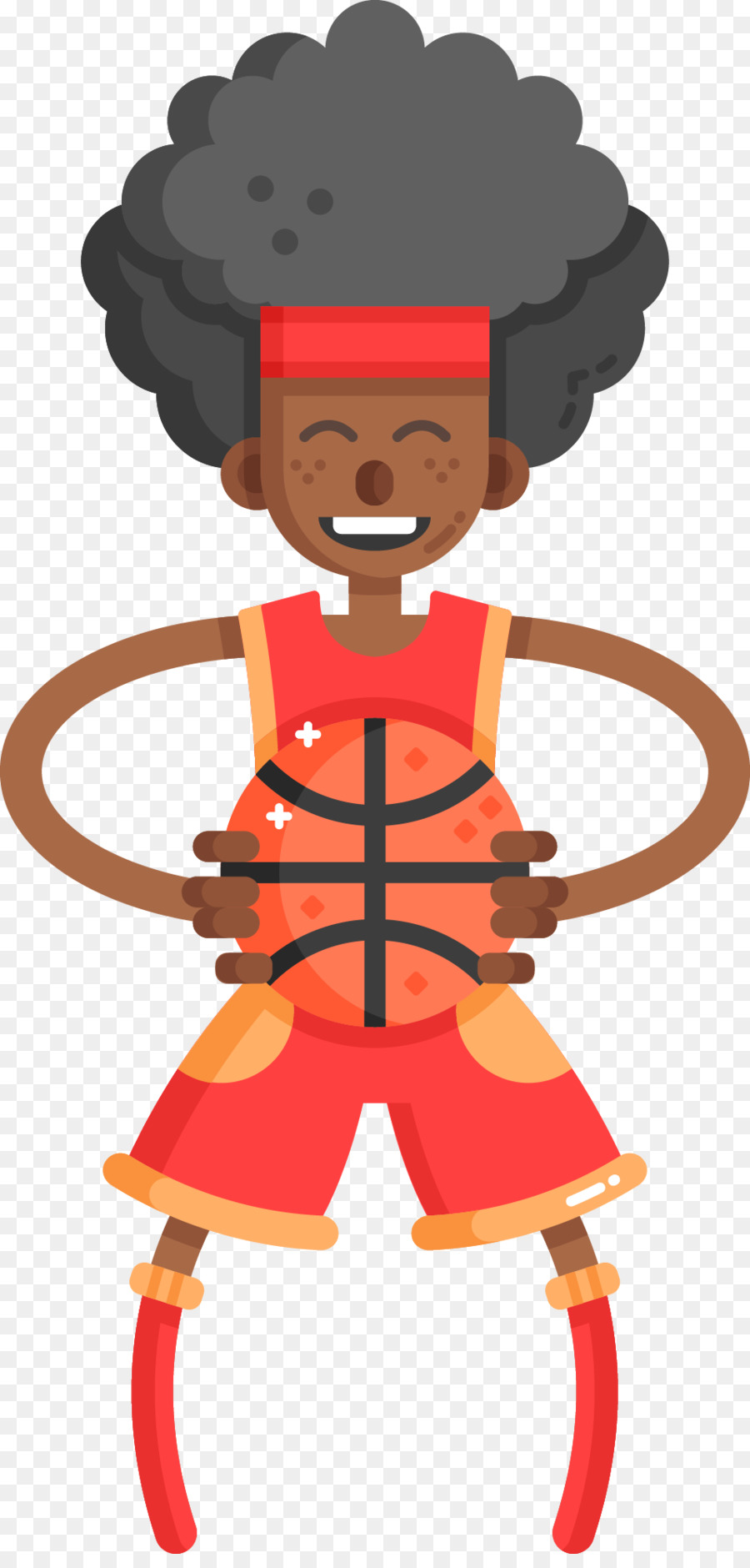 Clarabóia，Basquete PNG