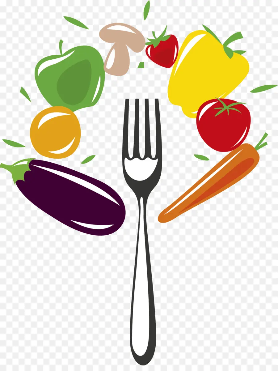 Dieta Saudável，Logo PNG