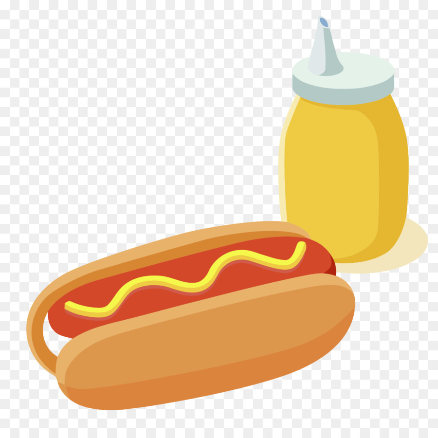 Cachorro Quente，Ketchup PNG