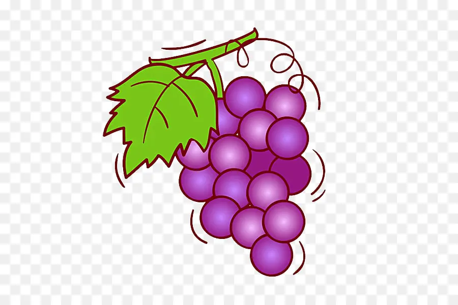 Uvas Roxas，Uvas PNG