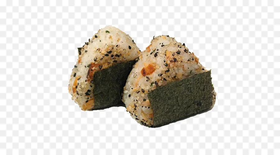 Onigiri，Arroz PNG