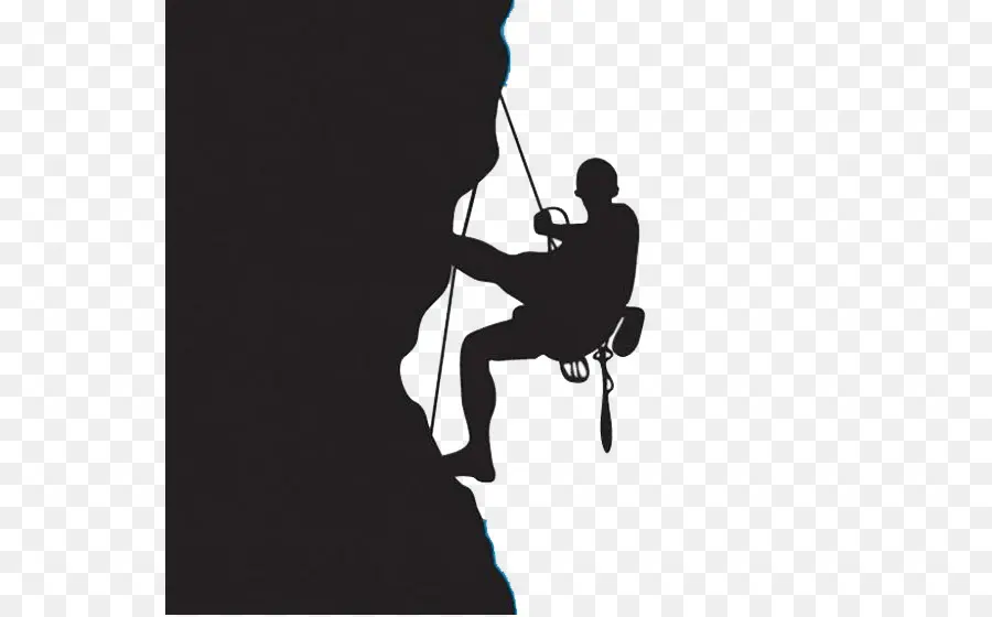 Escalada，Escalada Em Rocha PNG