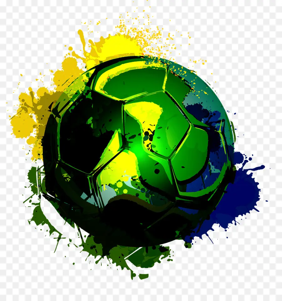 Bola De Futebol，Futebol PNG