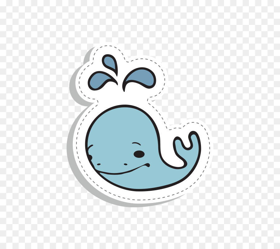 Dolphin，Cartoon PNG