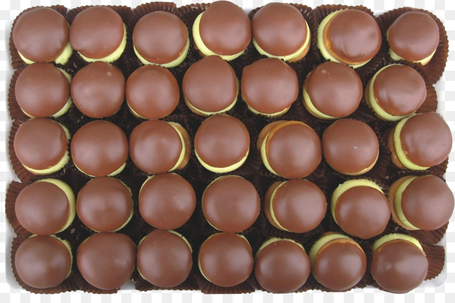 Bolas De Chocolate，Doces PNG