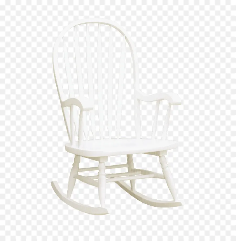 Cadeira De Balanço，Cadeira PNG