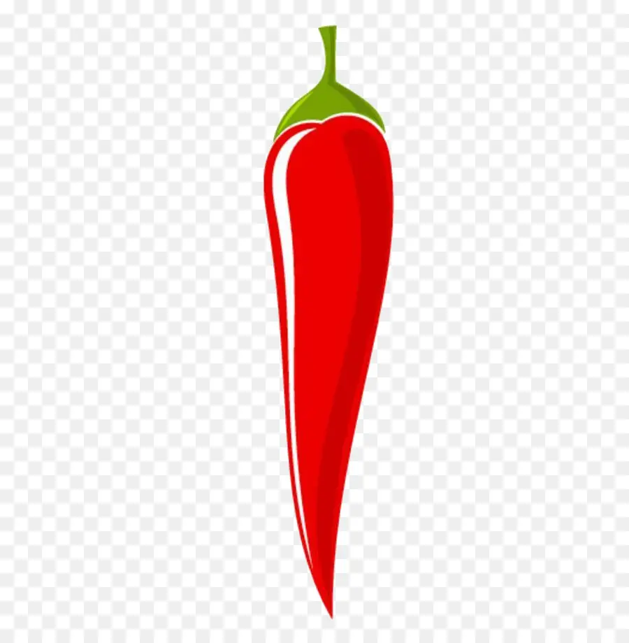 Pimenta Vermelha，Tempero PNG