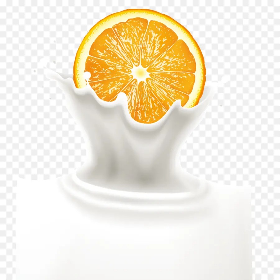 Laranja Com Leite，Laranja PNG