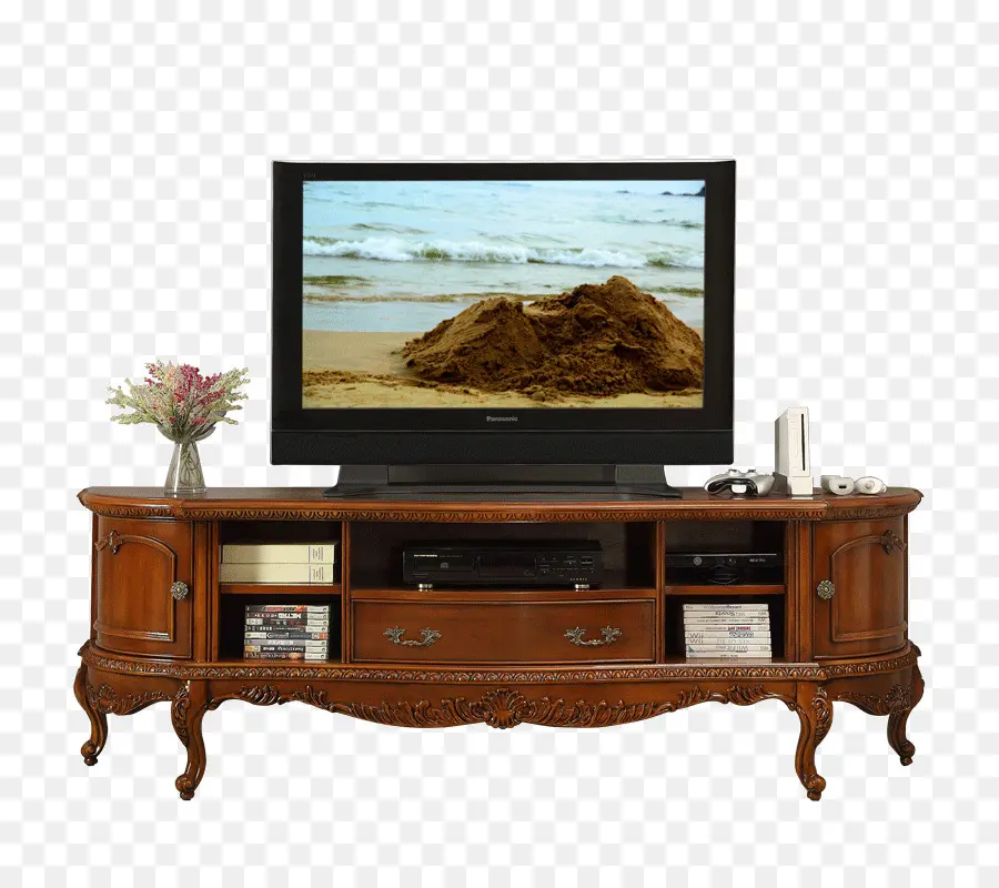 Televisão，Cabinetry PNG