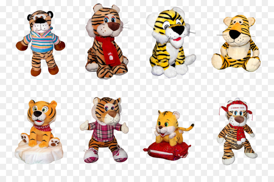 Tigre，Cartoon PNG