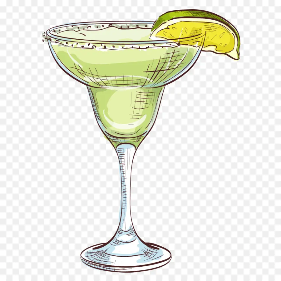 Cocktail，Margarita PNG