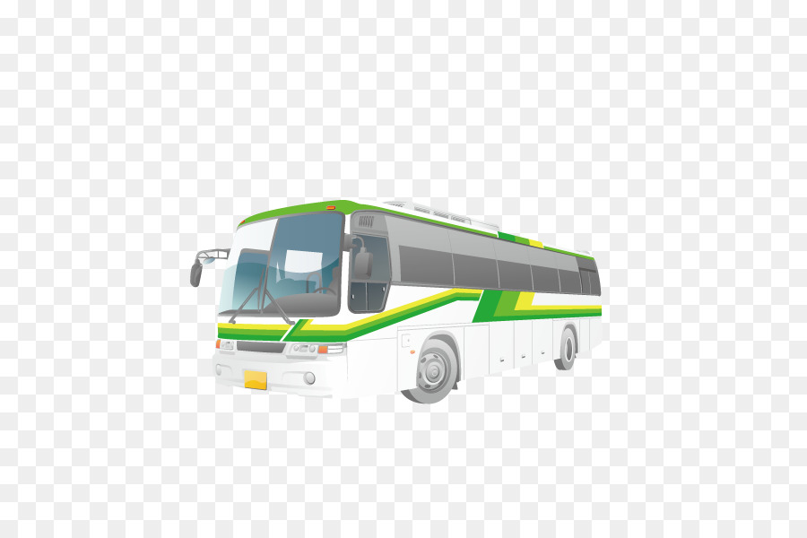 Ônibus，Transporte PNG