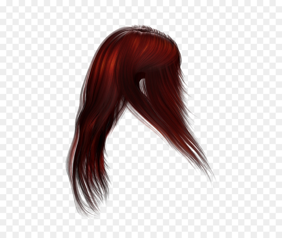 Ferro De Cabelo，Capelli PNG