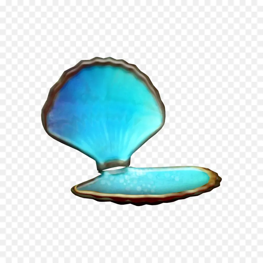 Concha Azul，Concha PNG