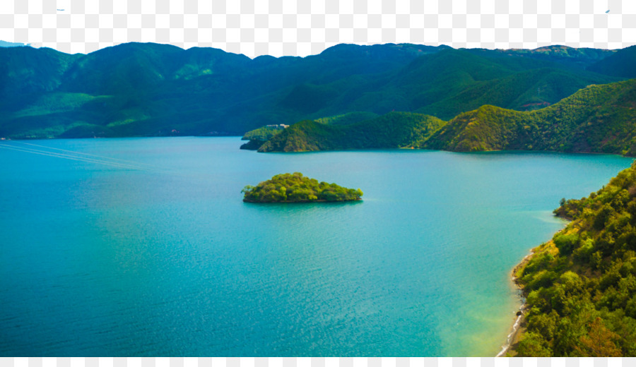 Lago，água PNG