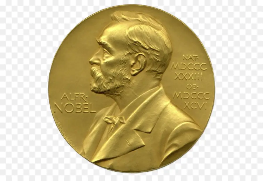 Prémio Nobel，O Prémio Nobel Da Química PNG