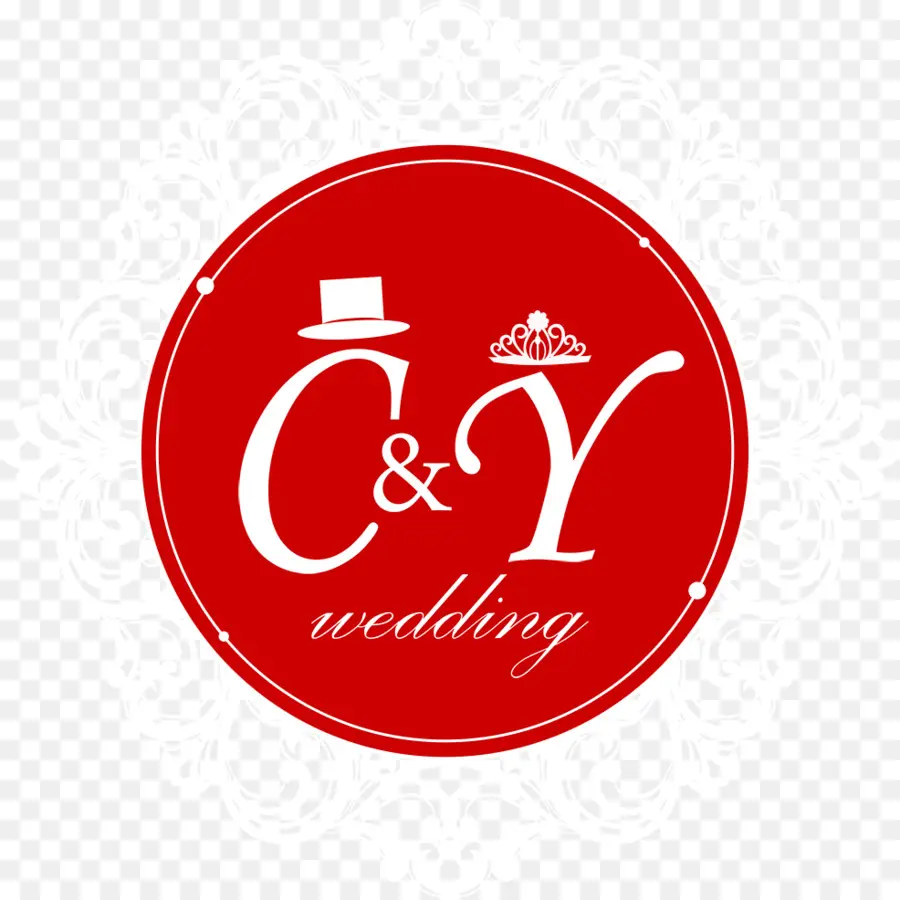 Logotipo Do Casamento，Casado PNG