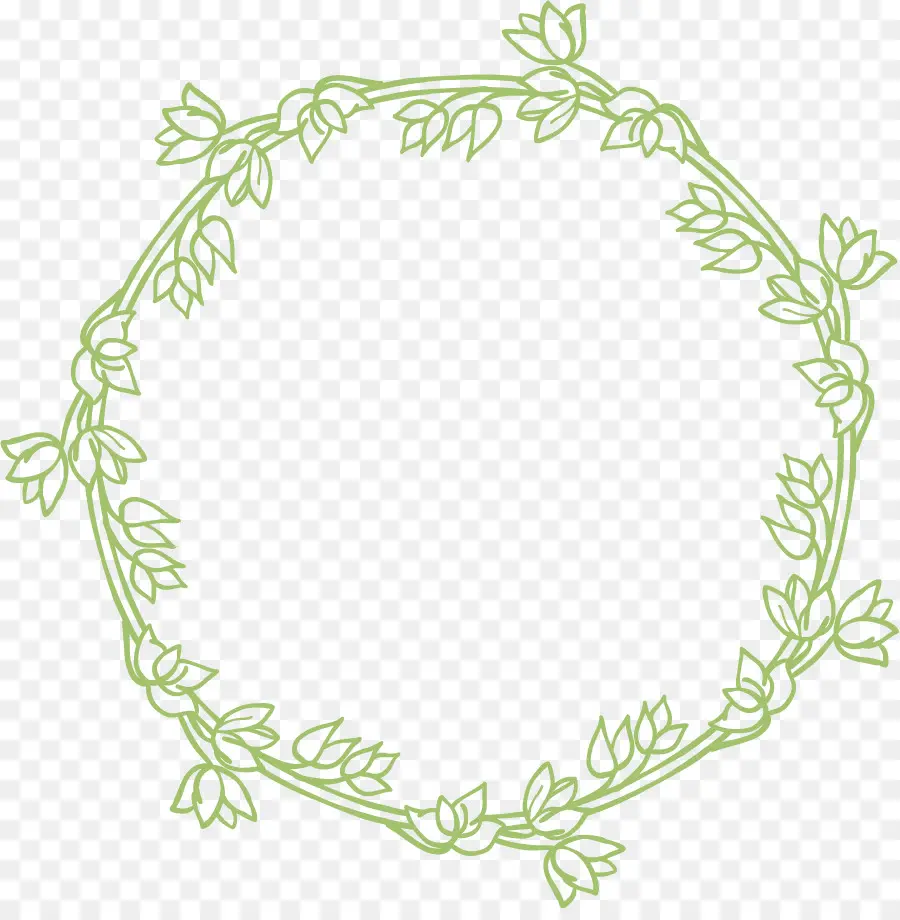 Coroa，Garland PNG