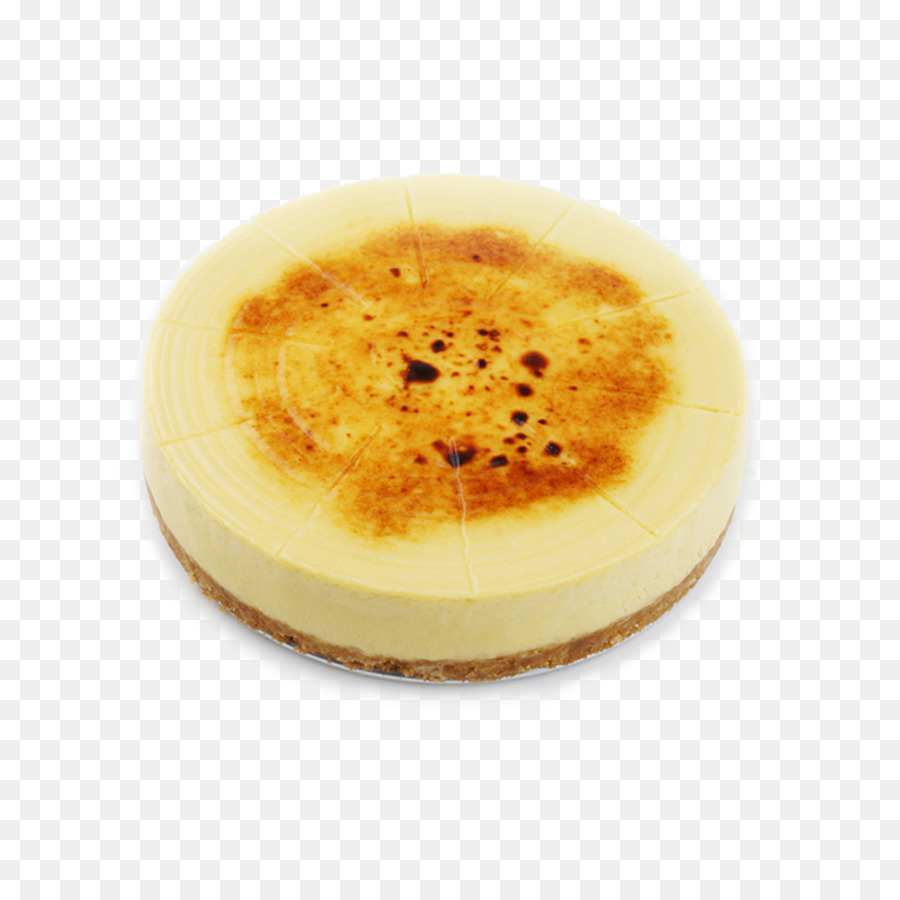 Cheesecake，Crxe8me Brxfblxe9e PNG