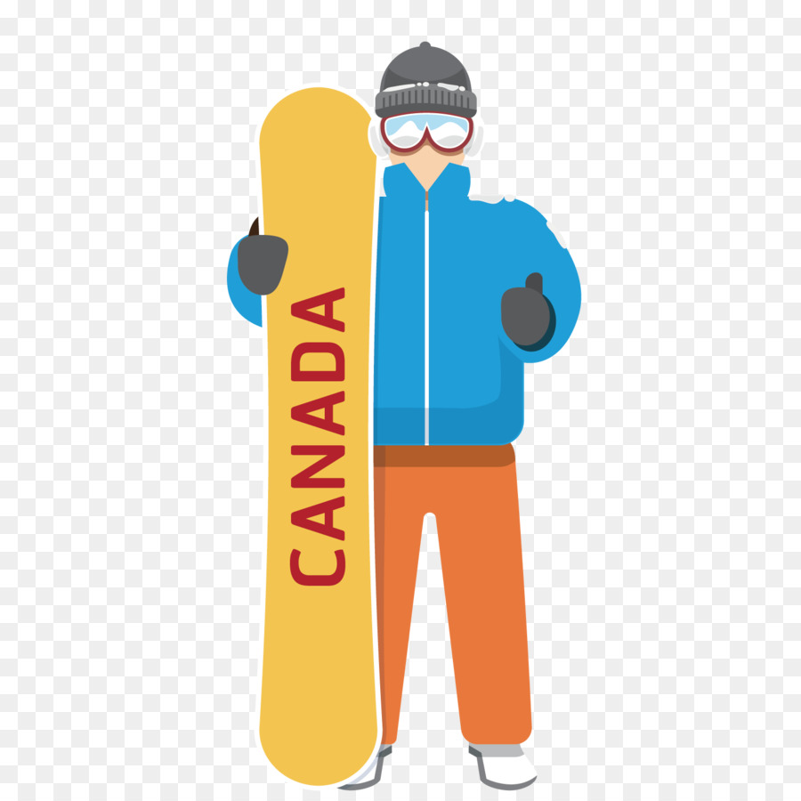 Snowboarder，Prancha De Snowboard PNG