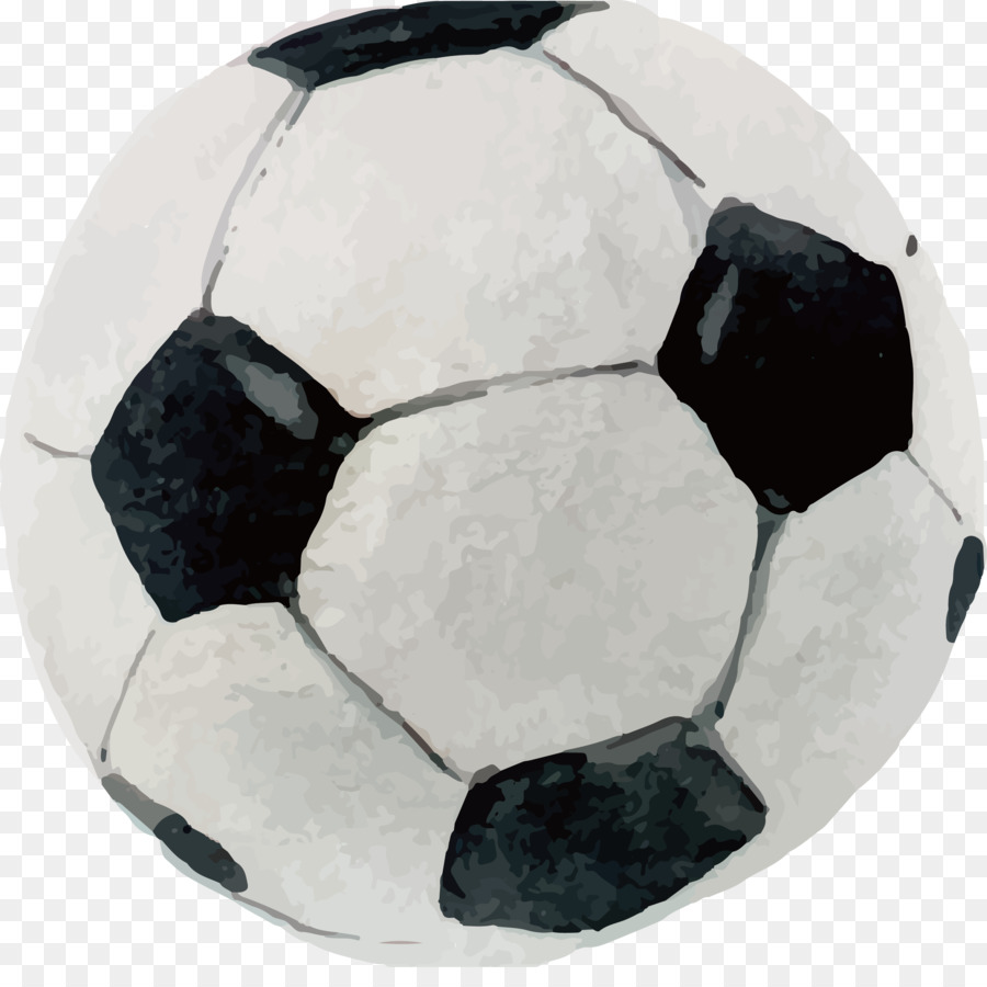 Bola De Futebol，Futebol PNG