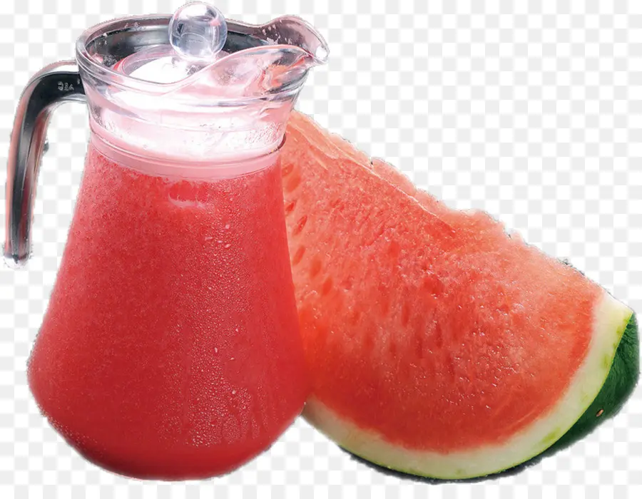 Suco De Melancia，Melancia PNG