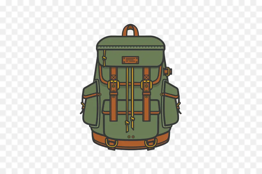 Museu De Arte Moderna，Mochila PNG