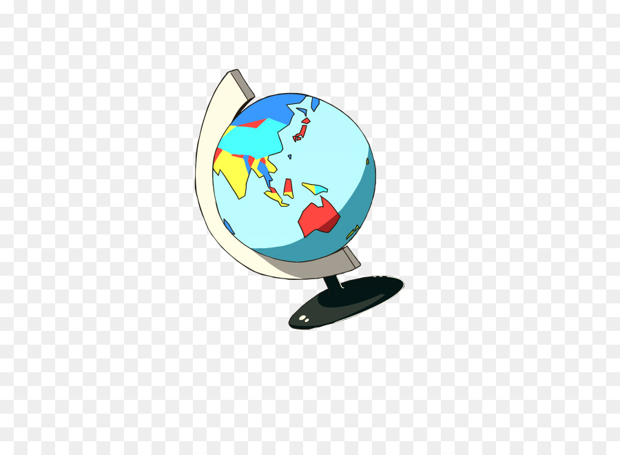 Globo，Terra PNG