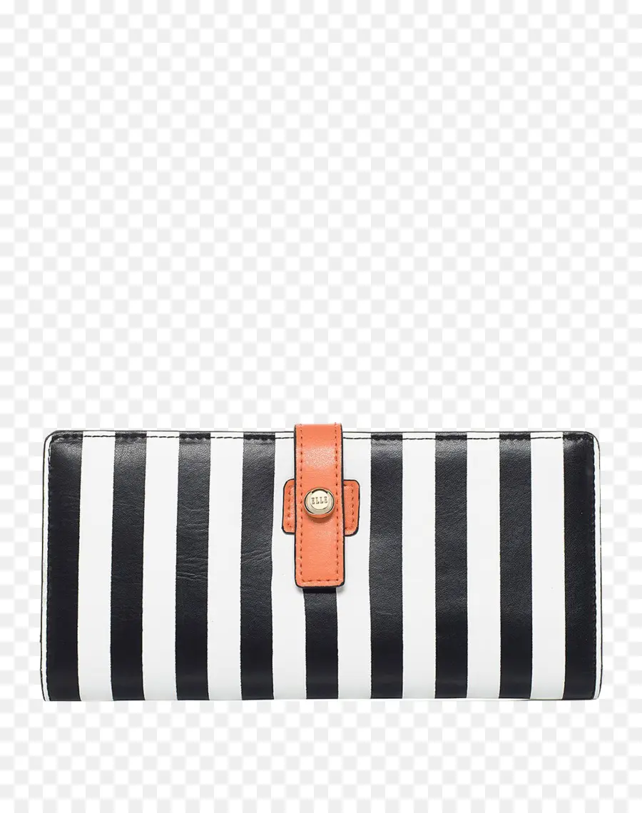 Bolsa De Mão，Preto E Branco PNG