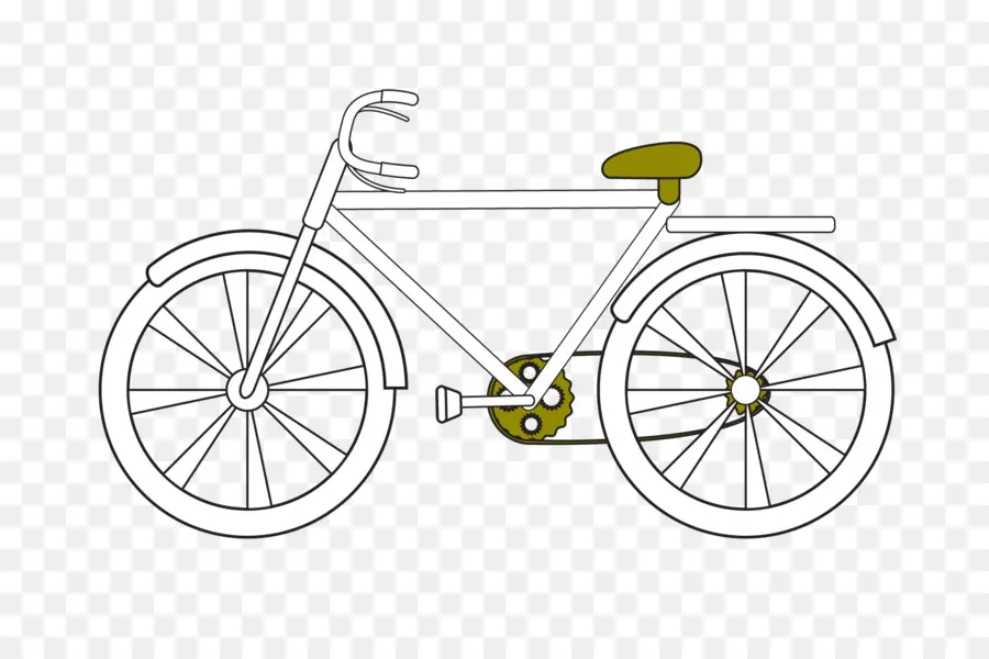 Bicicleta，Ciclismo PNG