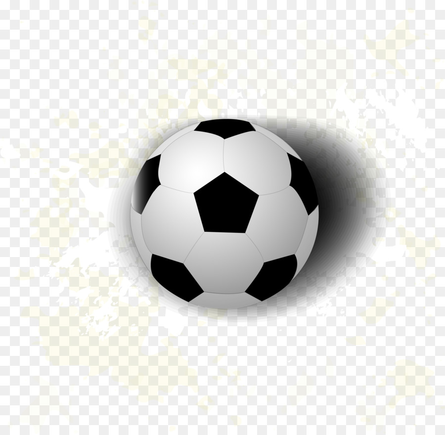 Bola De Futebol，Futebol PNG